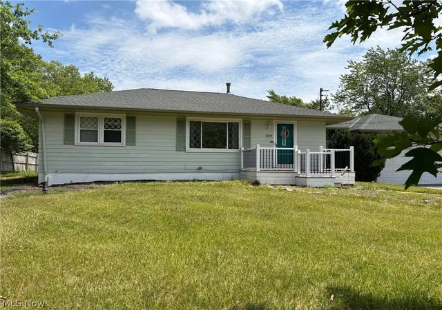 Photo 1 of Sale Pending at 1189 Stearns St, Brunswick, OH 44212 | MLS# 5218997 | Listing updated on 2026-07-11