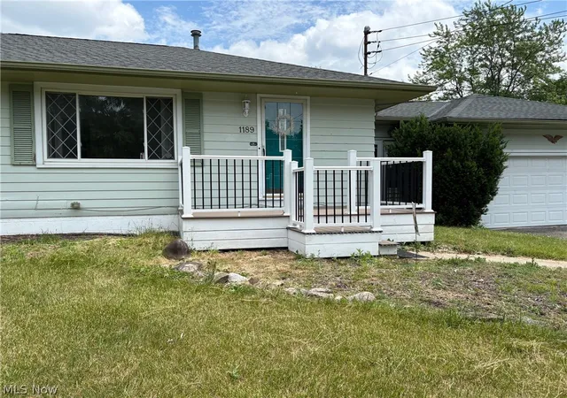 Photo 4 of Sale Pending at 1189 Stearns St, Brunswick, OH 44212 | MLS# 5218997 | Listing updated on 2026-07-11