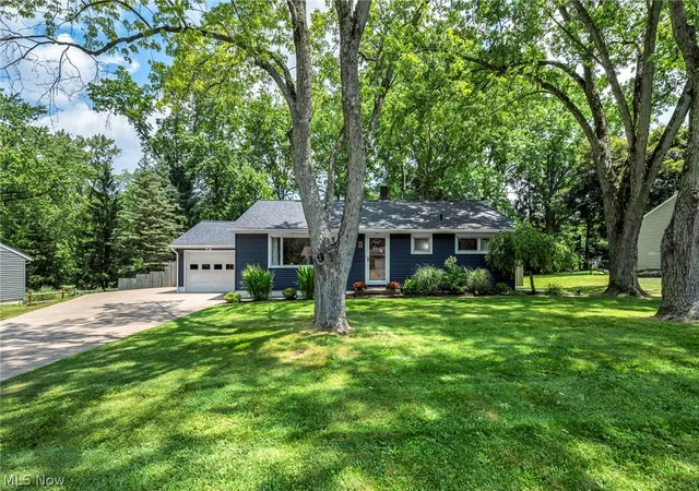 Homes for sale in North Canton, OH | 4717 Shriver Rd, North Canton, OH 44720 | MLS# 5218970