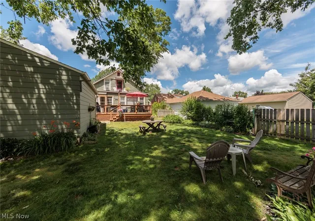 43rd image of 5364 Summit Rd, Lyndhurst, OH 44124 | MLS# 5215369
