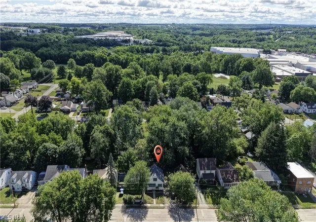 25th image of 935 Washington St, Wooster, OH 44691 | MLS# 5218330