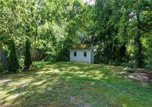 3rd image of 935 Washington St, Wooster, OH 44691 | MLS# 5218330