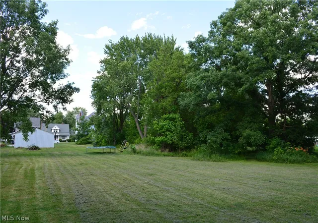 Photo 32 of Single family home for sale at 166 E Main St, New London, OH 44851 | MLS# 5219689 | Listing updated on 2026-07-16