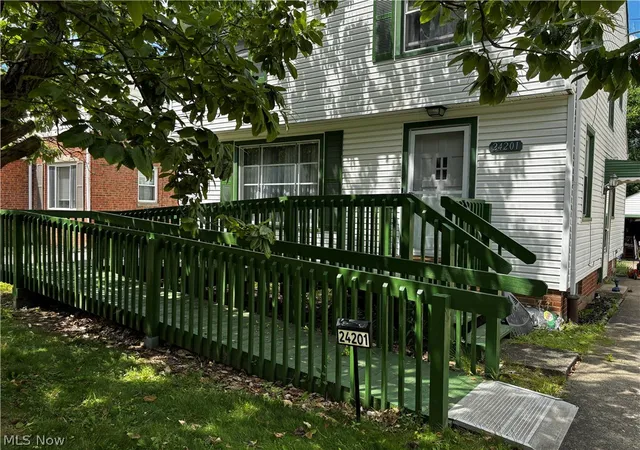 1st image of 24201 Yosemite Dr, Euclid, OH 44117 | MLS# 5219492