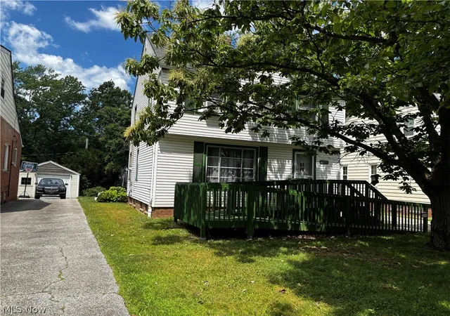 2nd image of 24201 Yosemite Dr, Euclid, OH 44117 | MLS# 5219492