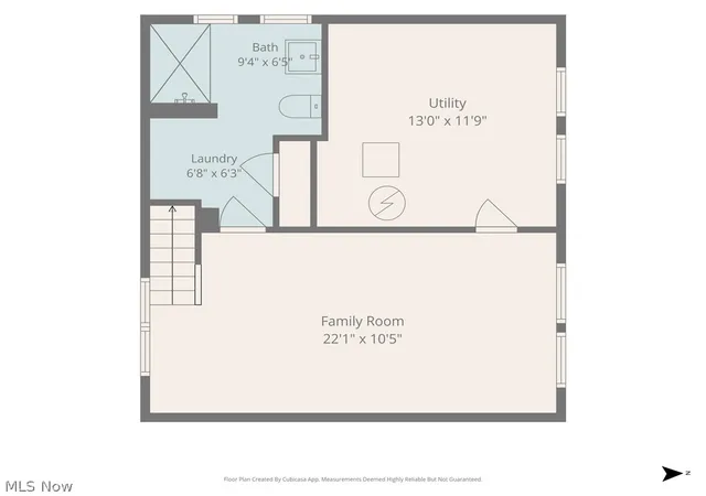 40th image of 444 Canterbury Rd, Bay Village, OH 44140 | MLS# 5215218