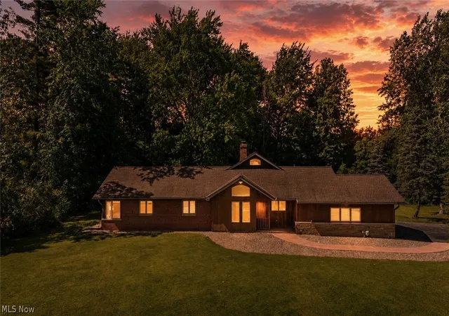 Photo 2 of Single family home for sale at 34995 Miles Rd, Chagrin Falls, OH 44022 | MLS# 5218842 | Listing updated on 2026-08-02
