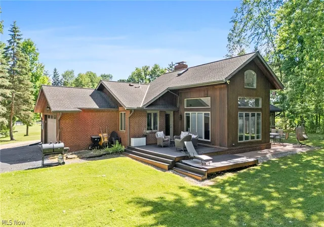 Photo 3 of Single family home for sale at 34995 Miles Rd, Chagrin Falls, OH 44022 | MLS# 5218842 | Listing updated on 2026-08-02