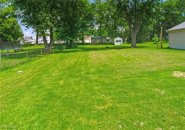 Homes for sale in Massillon, OH | 222 Genoa Ave Sw, Massillon, OH 44646 | MLS# 5219522