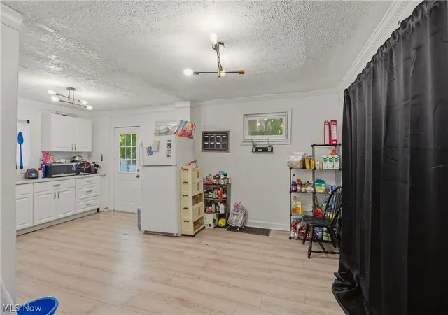 3rd image of 317 Black St, Akron, OH 44306 | MLS# 5218762