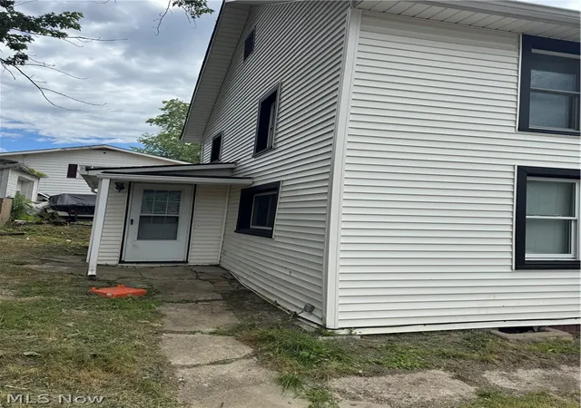 Homes for sale in East Liverpool, OH | 817 Ashbaugh, East Liverpool, OH 43920 | MLS# 5217264