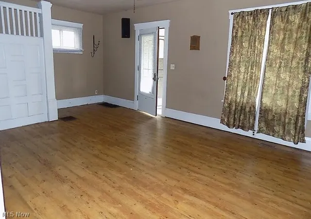 Photo 2 of Single family home for sale at 3002 9th Street Sw, Canton, OH 44710 | MLS# 5219730 | Listing updated on 2026-06-17