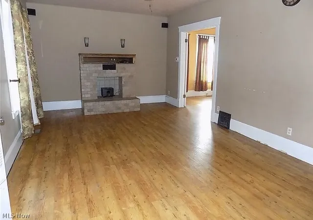Photo 3 of Single family home for sale at 3002 9th Street Sw, Canton, OH 44710 | MLS# 5219730 | Listing updated on 2026-06-17