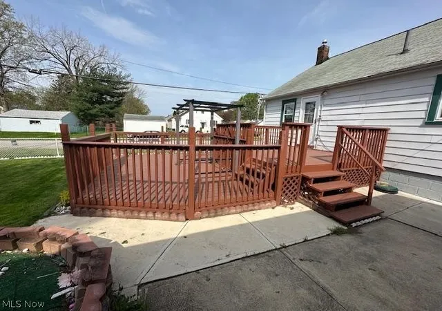 2nd image of 1061 Bell Ct, Elyria, OH 44035 | MLS# 5219321