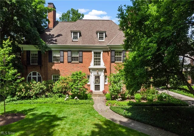 Photo 1 of Sale Pending at 2928 Attleboro Rd, Cleveland, OH 44120 | MLS# 5215255 | Listing updated on 2026-07-21
