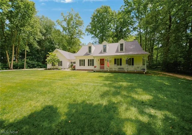 2nd image of 4879 Boneta Rd, Medina, OH 44256 | MLS# 5219720