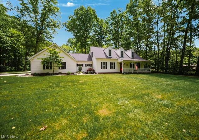 3rd image of 4879 Boneta Rd, Medina, OH 44256 | MLS# 5219720