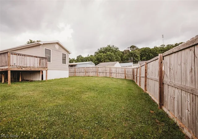 5th image of 43 Thorn St, Parkersburg, WV 26101 | MLS# 5217144
