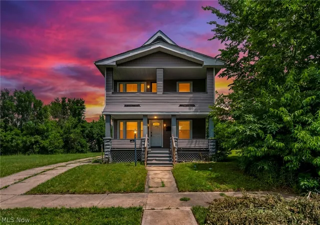 1st image of 10103 Lamontier Ave, Cleveland, OH 44104 | MLS# 5219744