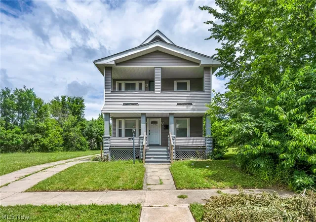 2nd image of 10103 Lamontier Ave, Cleveland, OH 44104 | MLS# 5219744