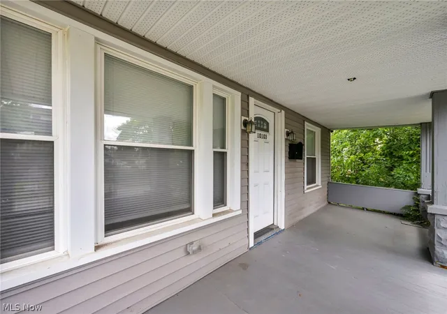 3rd image of 10103 Lamontier Ave, Cleveland, OH 44104 | MLS# 5219744