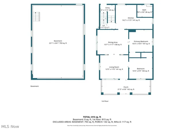 42nd image of 10103 Lamontier Ave, Cleveland, OH 44104 | MLS# 5219744
