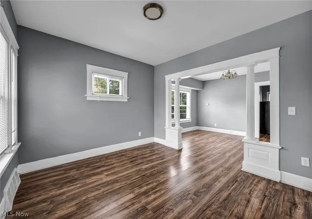 5th image of 10103 Lamontier Ave, Cleveland, OH 44104 | MLS# 5219744