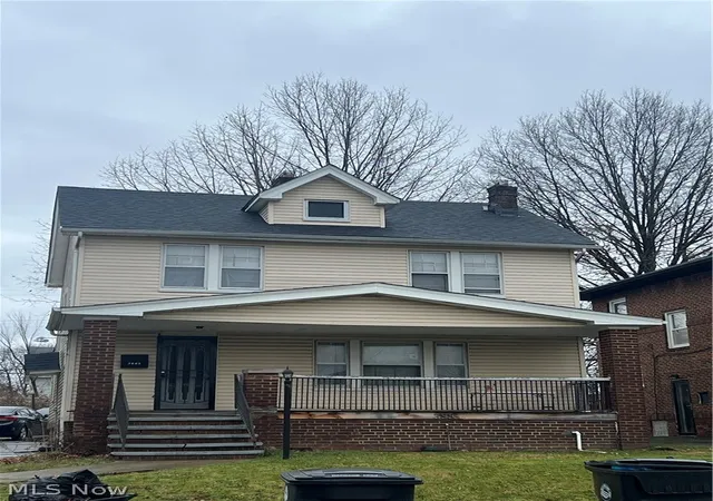 Photo 1 of Single family home for sale at 3885 E 153rd Street, Cleveland, OH 44128 | MLS# 5219735 | Listing updated on 2026-08-29