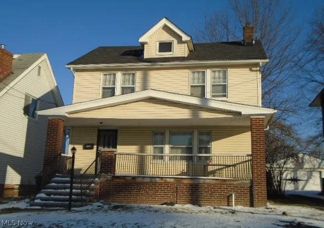 Photo 8 of Single family home for sale at 3885 E 153rd Street, Cleveland, OH 44128 | MLS# 5219735 | Listing updated on 2026-08-29
