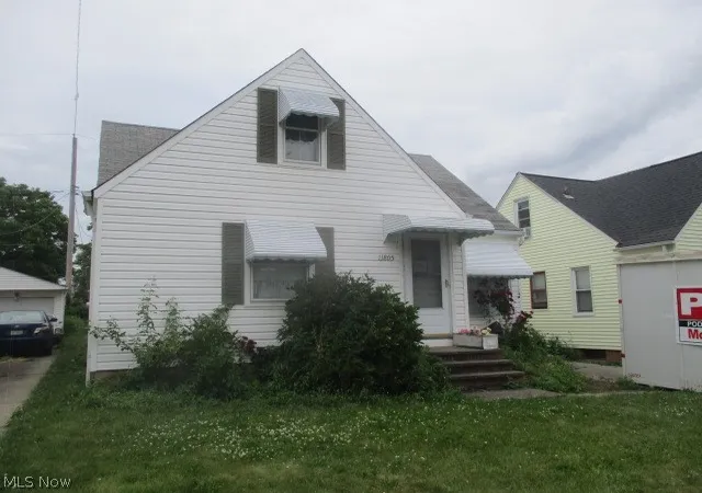 Homes for sale in Garfield Heights, OH | 11805 Crofton Ave, Garfield Heights, OH 44125 | MLS# 5218531