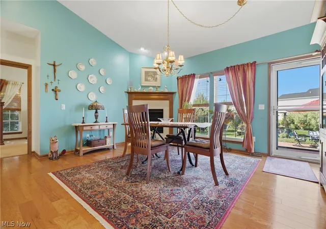Photo 4 of Single family home for sale at 3932 Courtyard Dr, Lorain, OH 44053 | MLS# 5218503 | Listing updated on 2026-08-28