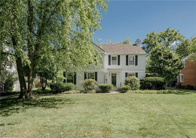 Photo 1 of Sale Pending at 21249 Colby Rd, Shaker Heights, OH 44122 | MLS# 5219369 | Listing updated on 2026-08-03