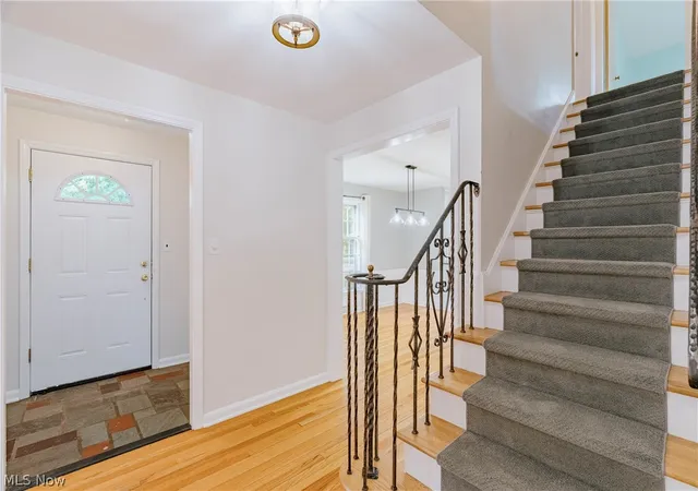 Photo 3 of Sale Pending at 21249 Colby Rd, Shaker Heights, OH 44122 | MLS# 5219369 | Listing updated on 2026-08-03
