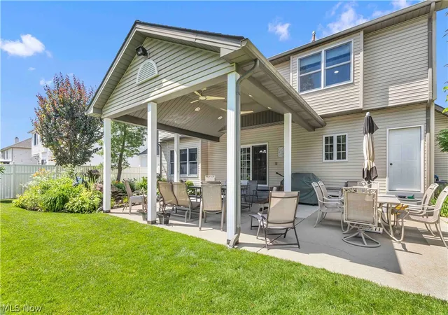 Homes for sale in North Ridgeville, OH | 34897 Shawn Dr, North Ridgeville, OH 44039 | MLS# 5219645