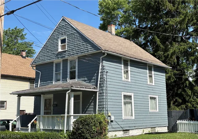 Photo 1 of Single family home for sale at 1109 W 38th Street, Ashtabula, OH 44004 | MLS# 5219272 | Listing updated on 2026-09-15