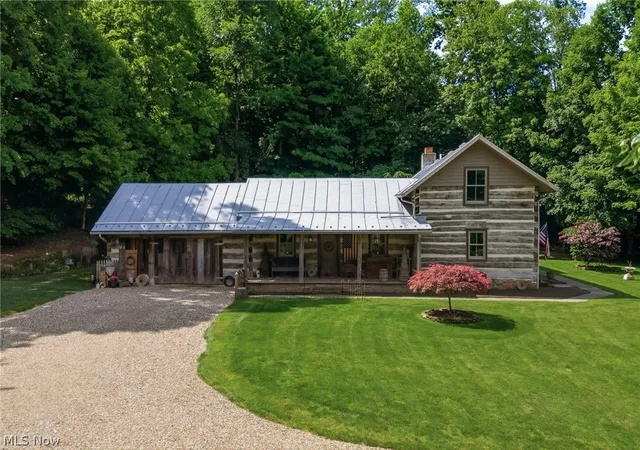 Photo 1 of Single family home for sale at 609 Mcbride Rd, Mansfield, OH 44905 | MLS# 5219771 | Listing updated on 2026-06-17