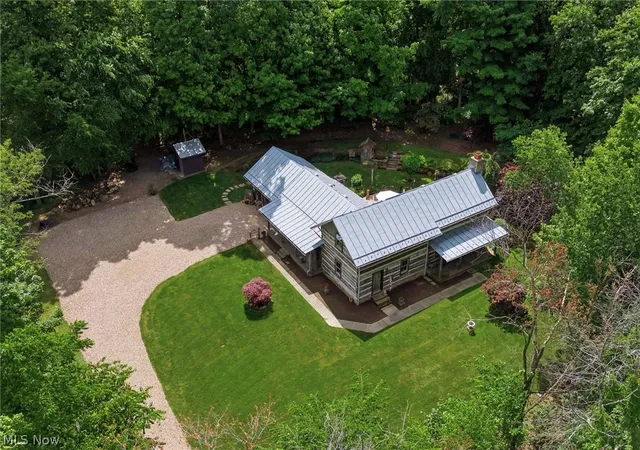 Photo 2 of Single family home for sale at 609 Mcbride Rd, Mansfield, OH 44905 | MLS# 5219771 | Listing updated on 2026-06-17