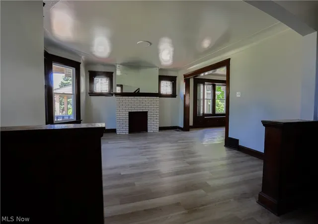 Photo 2 of Single family home for sale at 3317 E 119th Street, Cleveland, OH 44120 | MLS# 5219590 | Listing updated on 2026-08-31