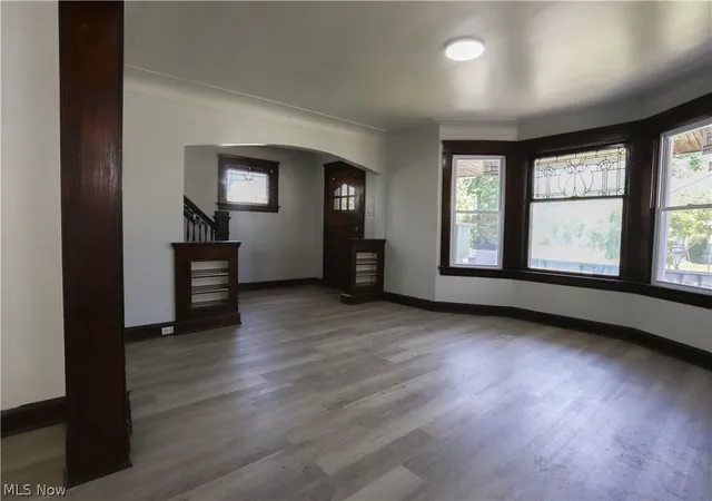 Photo 3 of Single family home for sale at 3317 E 119th Street, Cleveland, OH 44120 | MLS# 5219590 | Listing updated on 2026-08-31