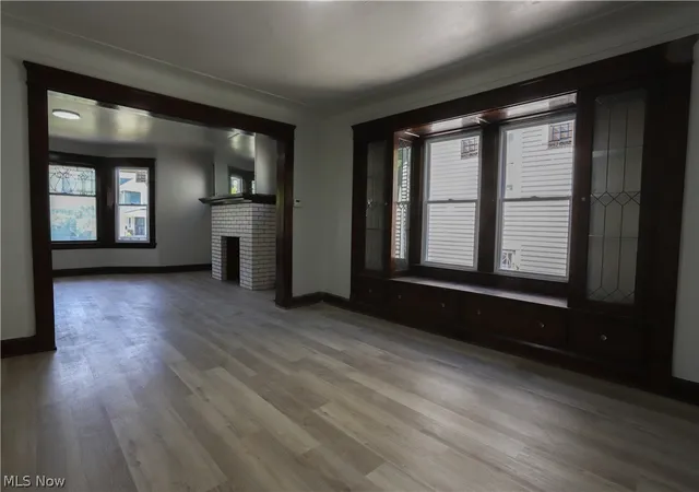 Photo 3 of Single family home for sale at 3317 E 119th Street, Cleveland, OH 44120 | MLS# 5219590 | Listing updated on 2026-08-31