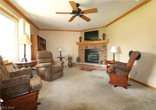 Homes for sale in Norwalk, OH | 49 Executive Dr, Norwalk, OH 44857 | MLS# 5219193