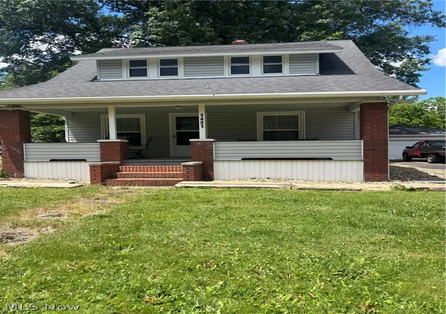 Homes for sale in Atwater, OH | 1421 State Route 44, Atwater, OH 44201 | MLS# 5219455