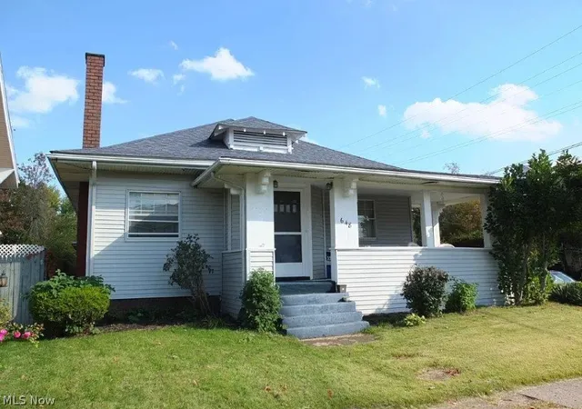 1st image of 648 Maryland Ave Sw, Canton, OH 44710 | MLS# 5219875