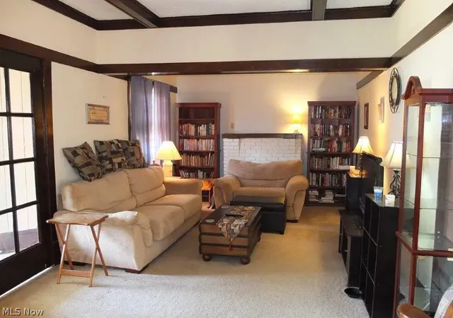 2nd image of 648 Maryland Ave Sw, Canton, OH 44710 | MLS# 5219875