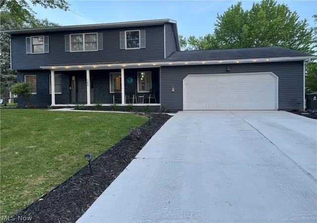 Photo 1 of Single family home for sale at 389 Tulip Trl, Wadsworth, OH 44281 | MLS# 5219711 | Listing updated on 2026-08-28