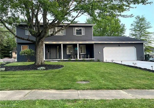Photo 34 of Single family home for sale at 389 Tulip Trl, Wadsworth, OH 44281 | MLS# 5219711 | Listing updated on 2026-08-28