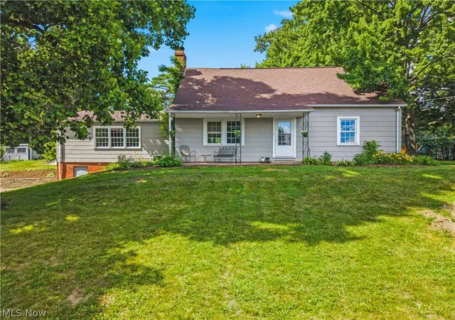 Homes for sale in Orrville, OH | 1769 Paradise Rd, Orrville, OH 44667 | MLS# 5219641