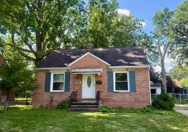 1st image of 26470 Zeman Ave, Euclid, OH 44132 | MLS# 5219863