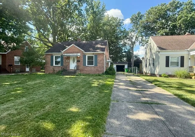 2nd image of 26470 Zeman Ave, Euclid, OH 44132 | MLS# 5219863