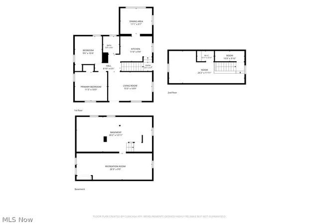 33rd image of 26470 Zeman Ave, Euclid, OH 44132 | MLS# 5219863